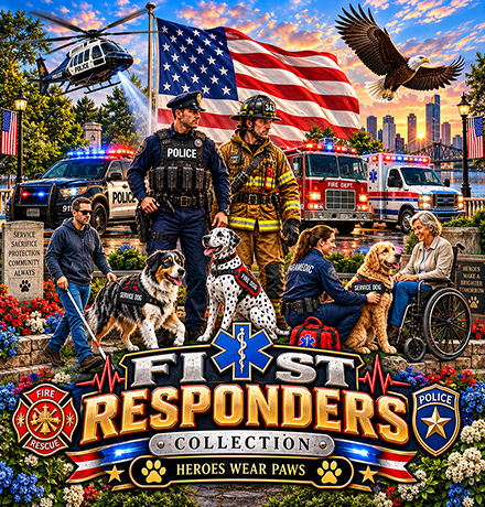 First Responders