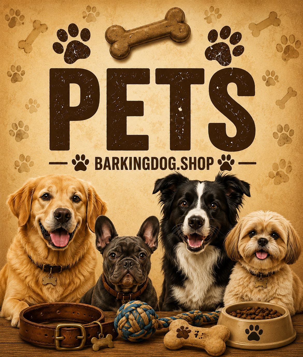 Pets