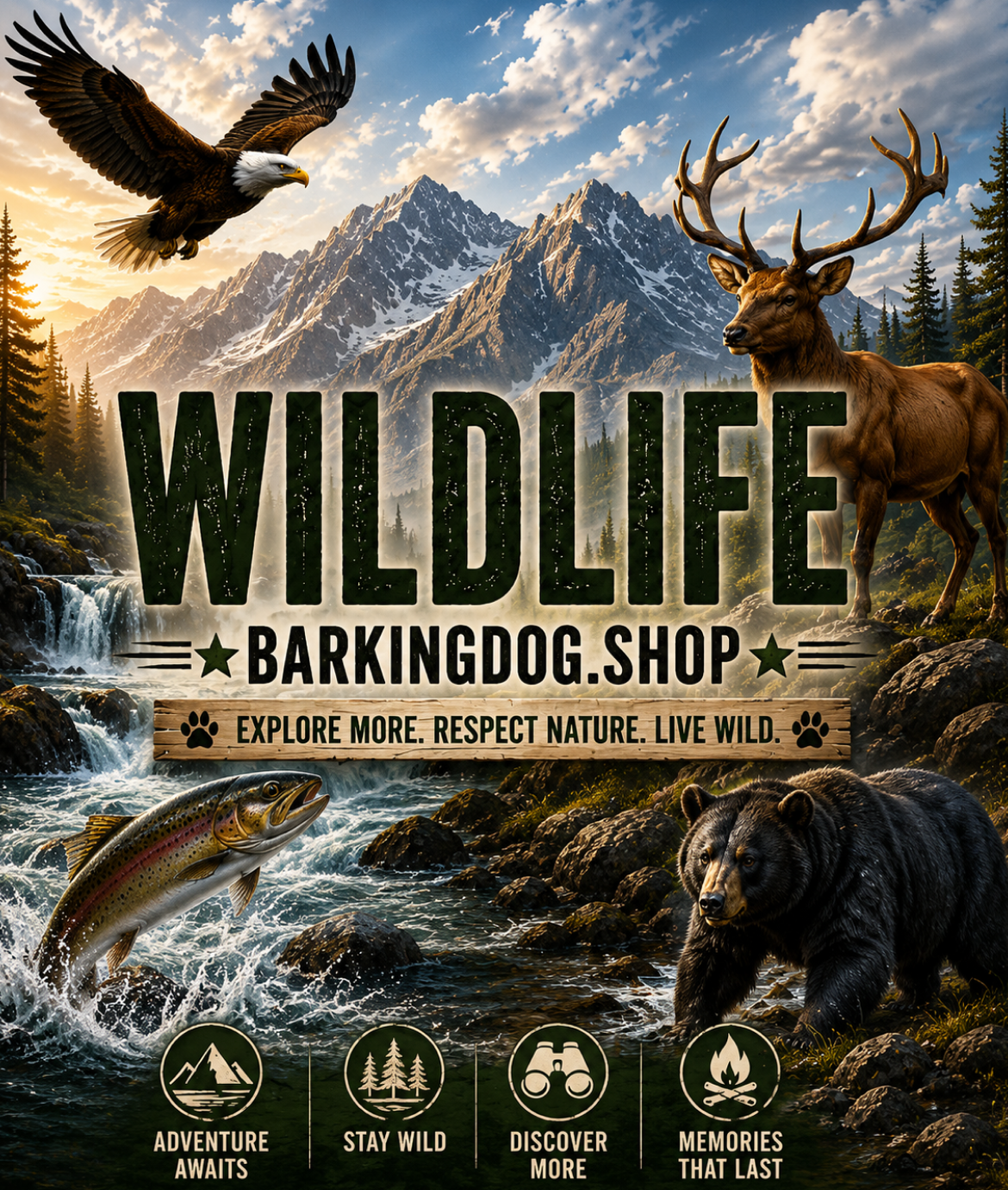 Wildlife