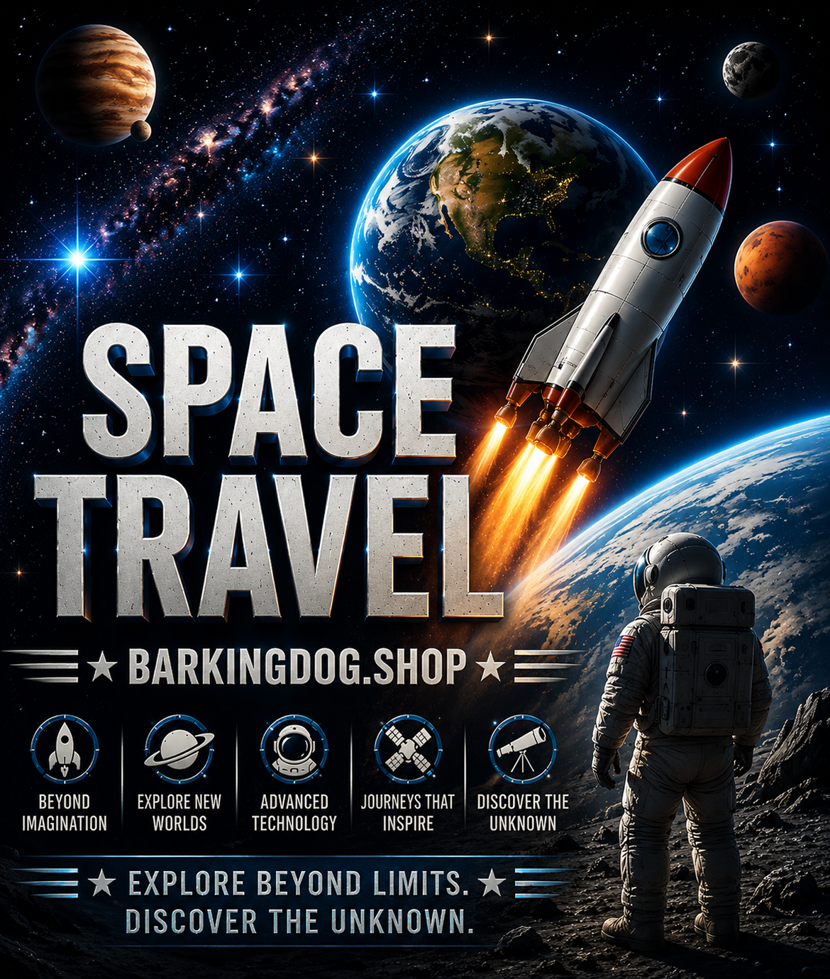 Space Travel