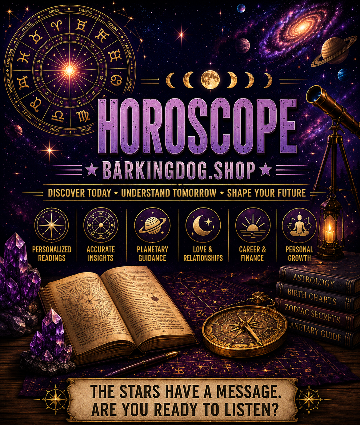 Horoscope