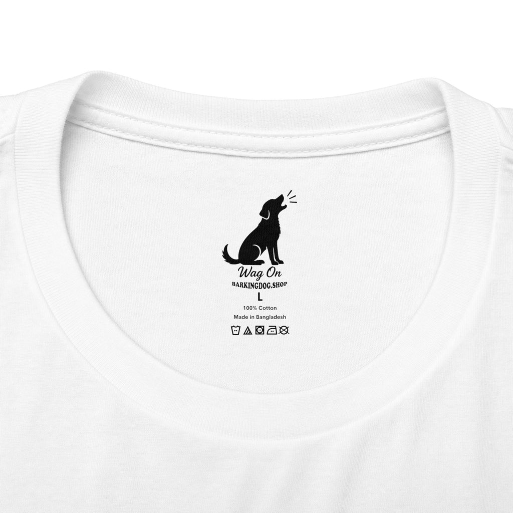 Texas Vintage Poster Tee —Western Graphic T-Shirt