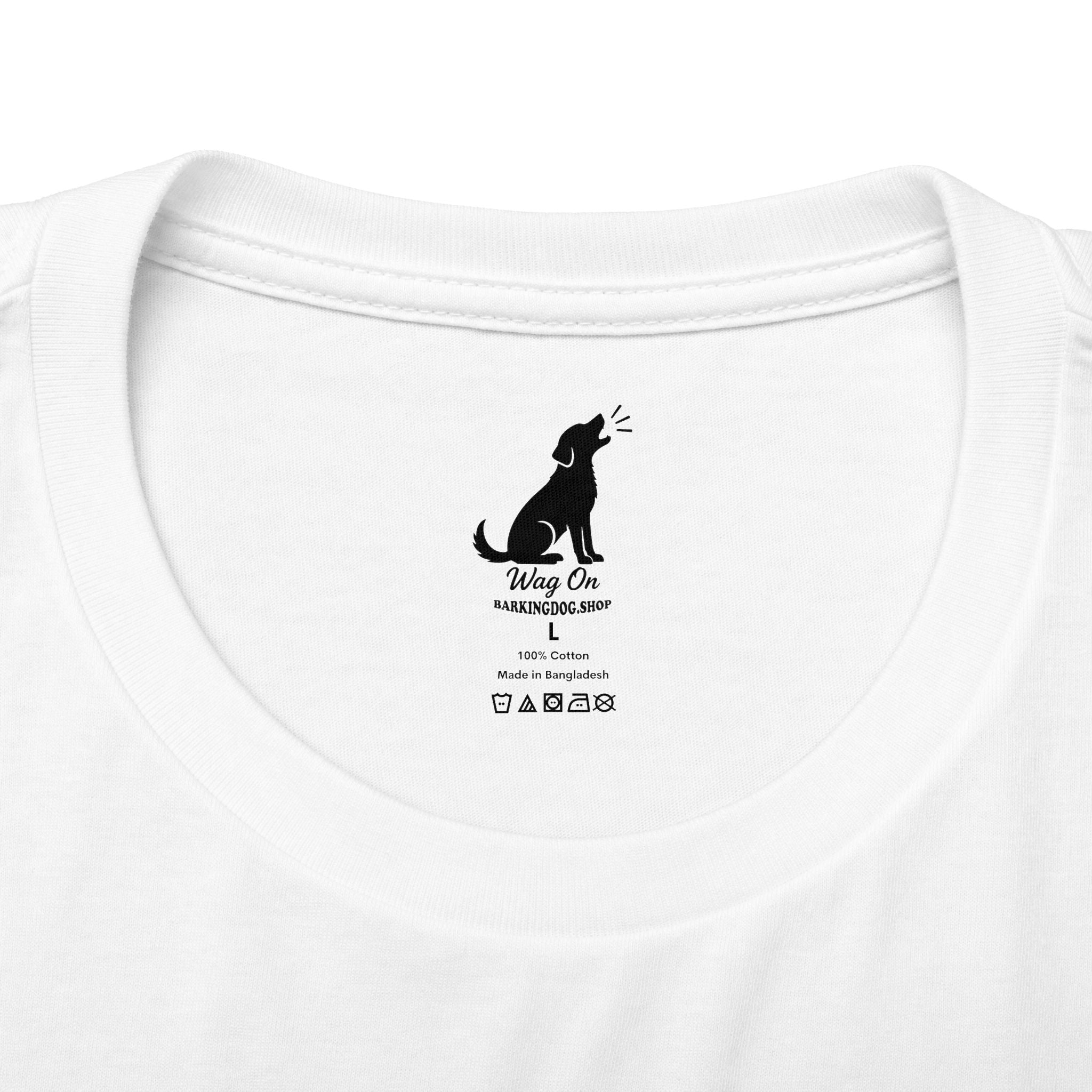 Texas Vintage Poster Tee —Western Graphic T-Shirt