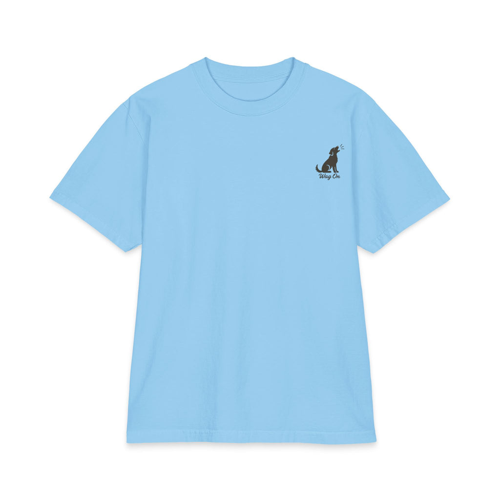 Gemini Zodiac T‑Shirt – Twin Constellation Astrology Tee