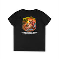 Chihuahua Beach Chair T Shirt Dog Days Of Summer Beach Dog Lover Graphic Tee Wag On BarkingDog Shop