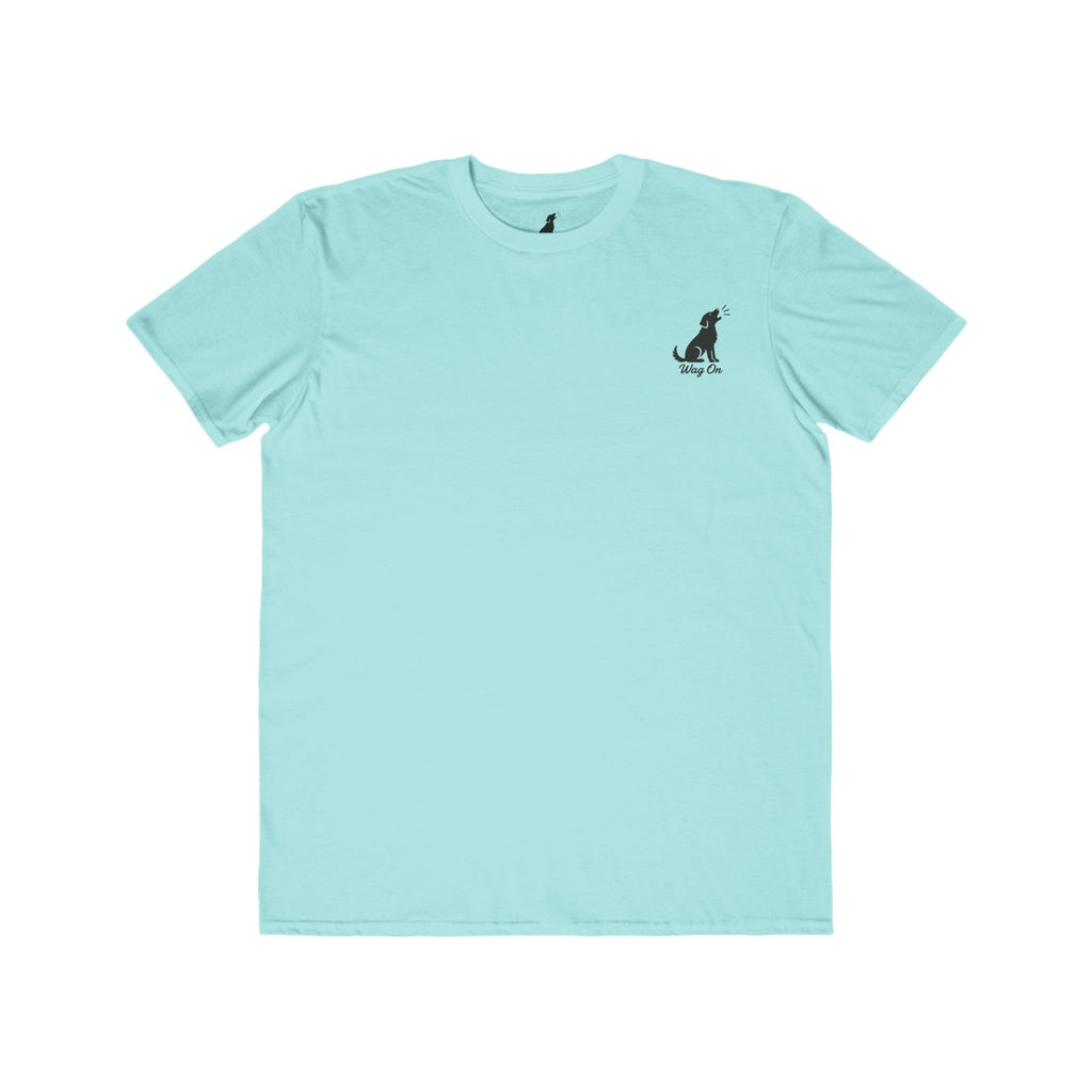 German Shorthair Pointer Cactus T-Shirt Wag On™ Dog Days of Summer