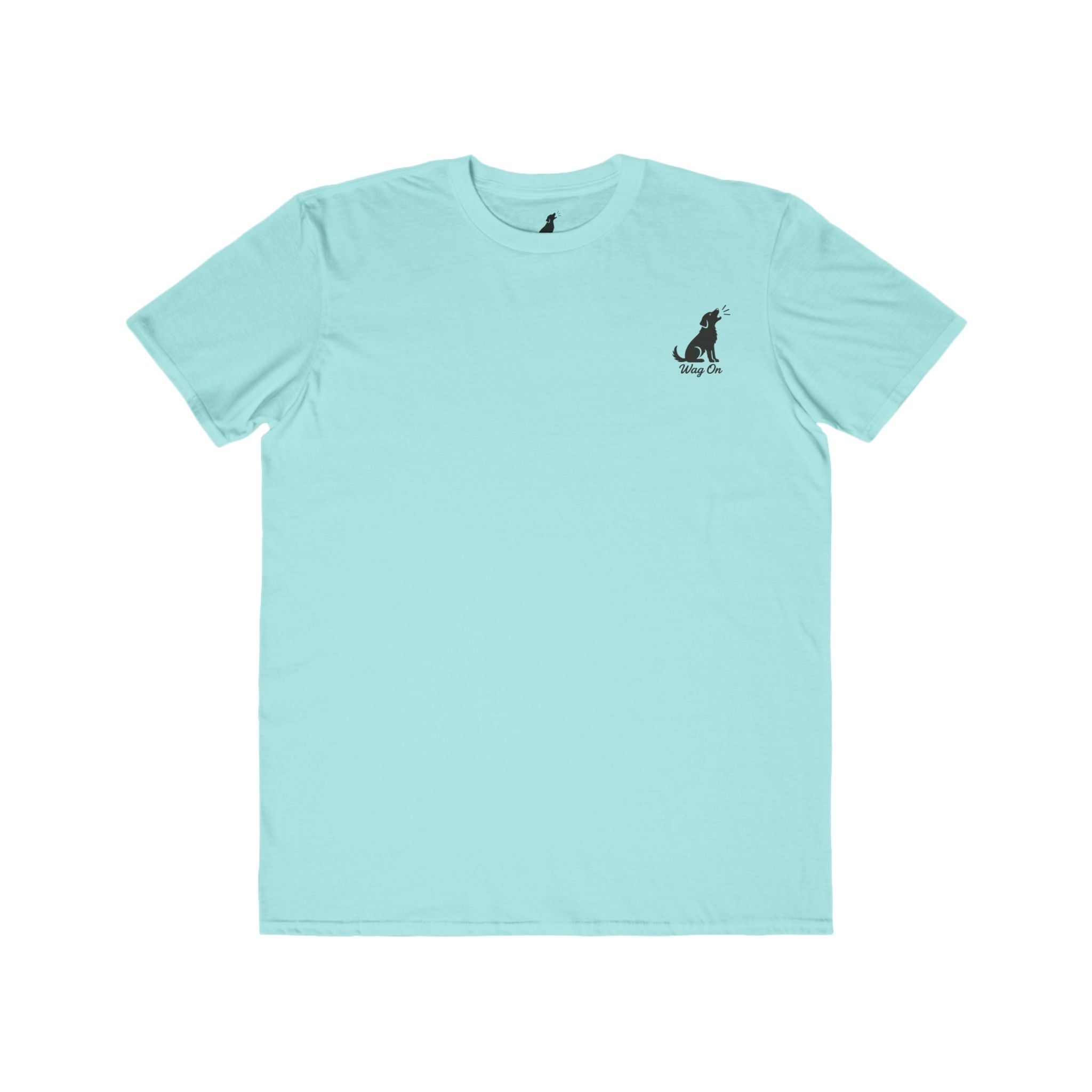 German Shorthair Pointer Cactus T-Shirt Wag On™ Dog Days of Summer