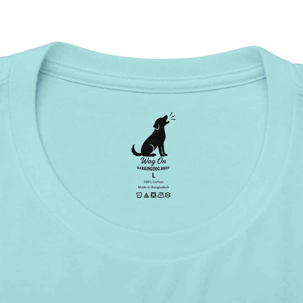 Texas Vintage Poster Tee —Western Graphic T-Shirt