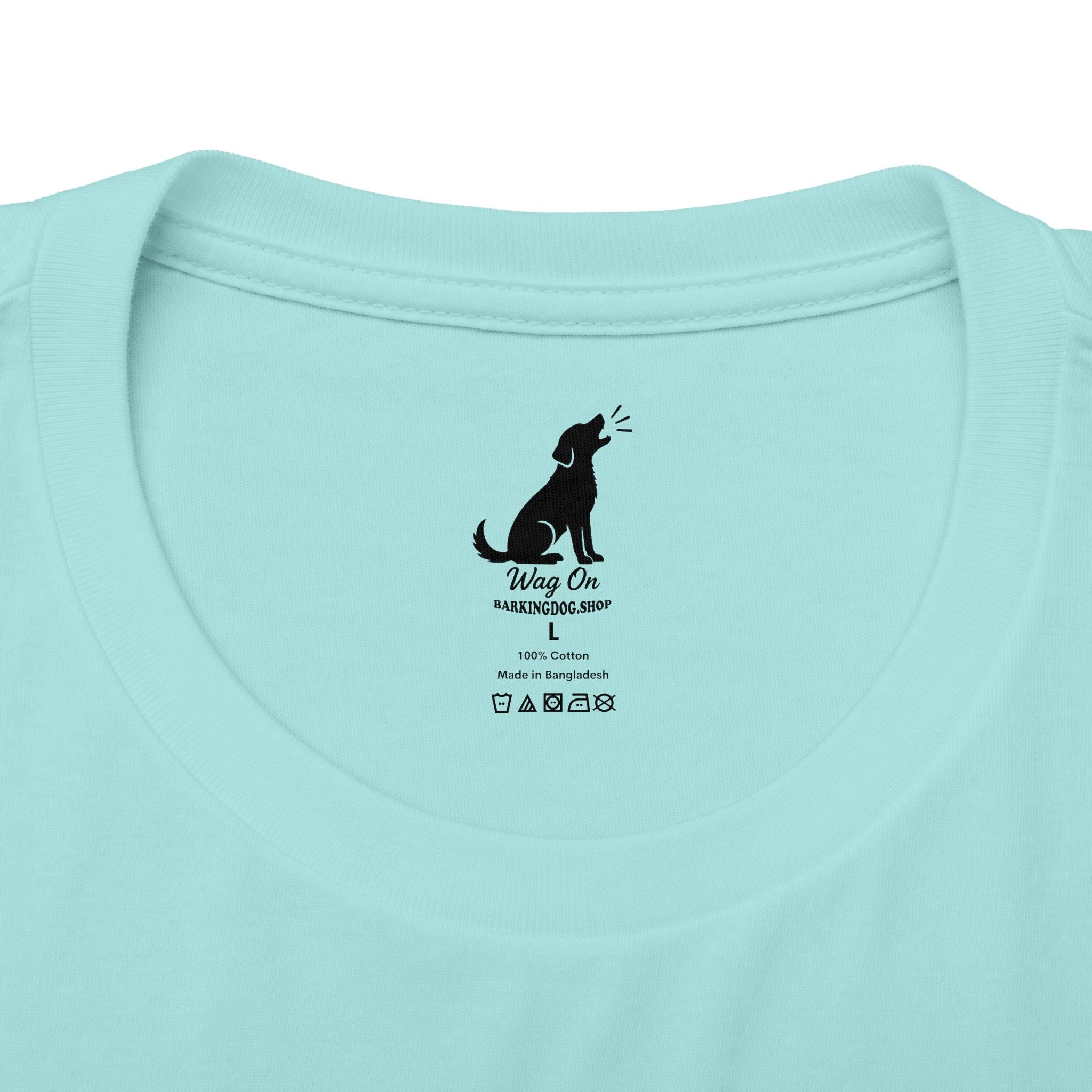 Texas Vintage Poster Tee —Western Graphic T-Shirt