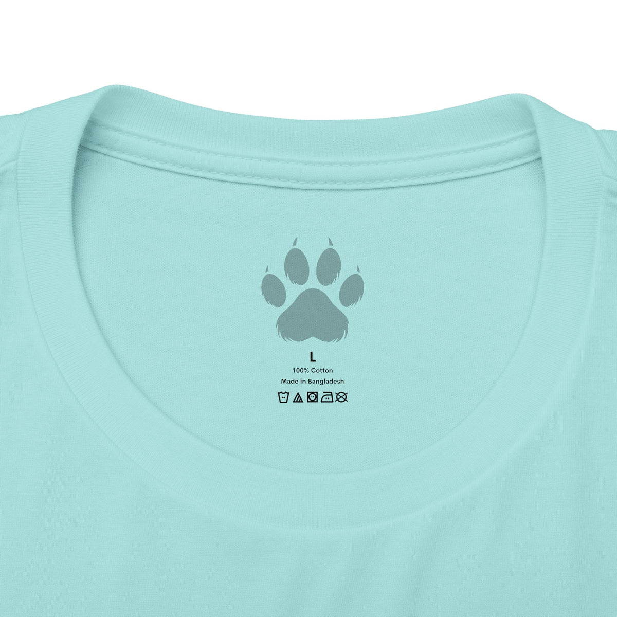 Poodle Baccarat T Shirt Casino Collection Funny Slot Machine Dog Graphic Tee Wag On BarkingDog Shop