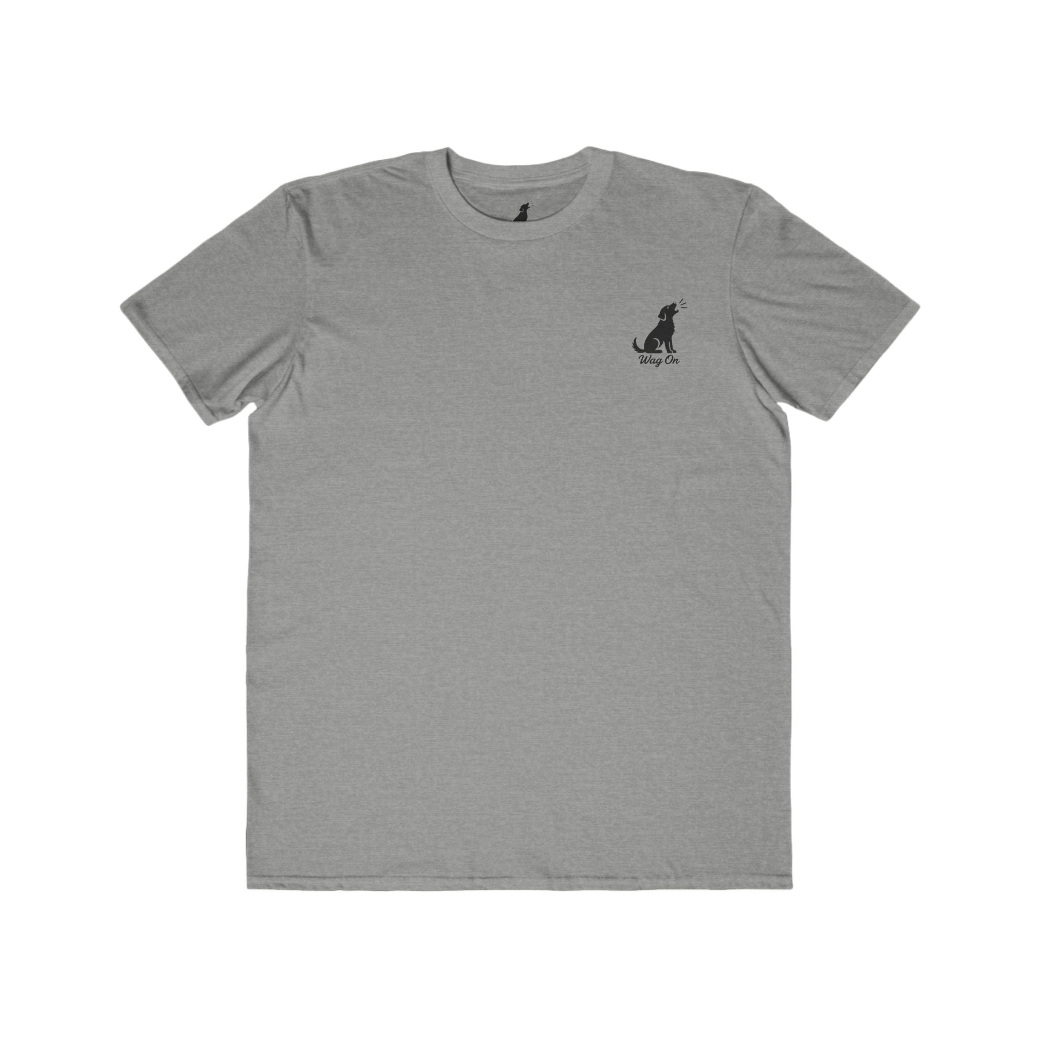 Texas Vintage Poster Tee —Western Graphic T-Shirt