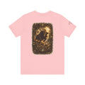 Taurus Zodiac T‑Shirt — Bull Astrology Graphic Tee