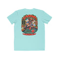 Boxer Craps T Shirt Casino Collection Funny Slot Machine Dog Graphic Tee Wag On BarkingDog Shop