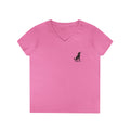 Cocker Spaniel Dog Beach Chair T-Shirt Wag On™ Dog Days of Summer