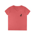 Black Labrador Dog Cactus T-Shirt Wag On™ Dog Days of Summer