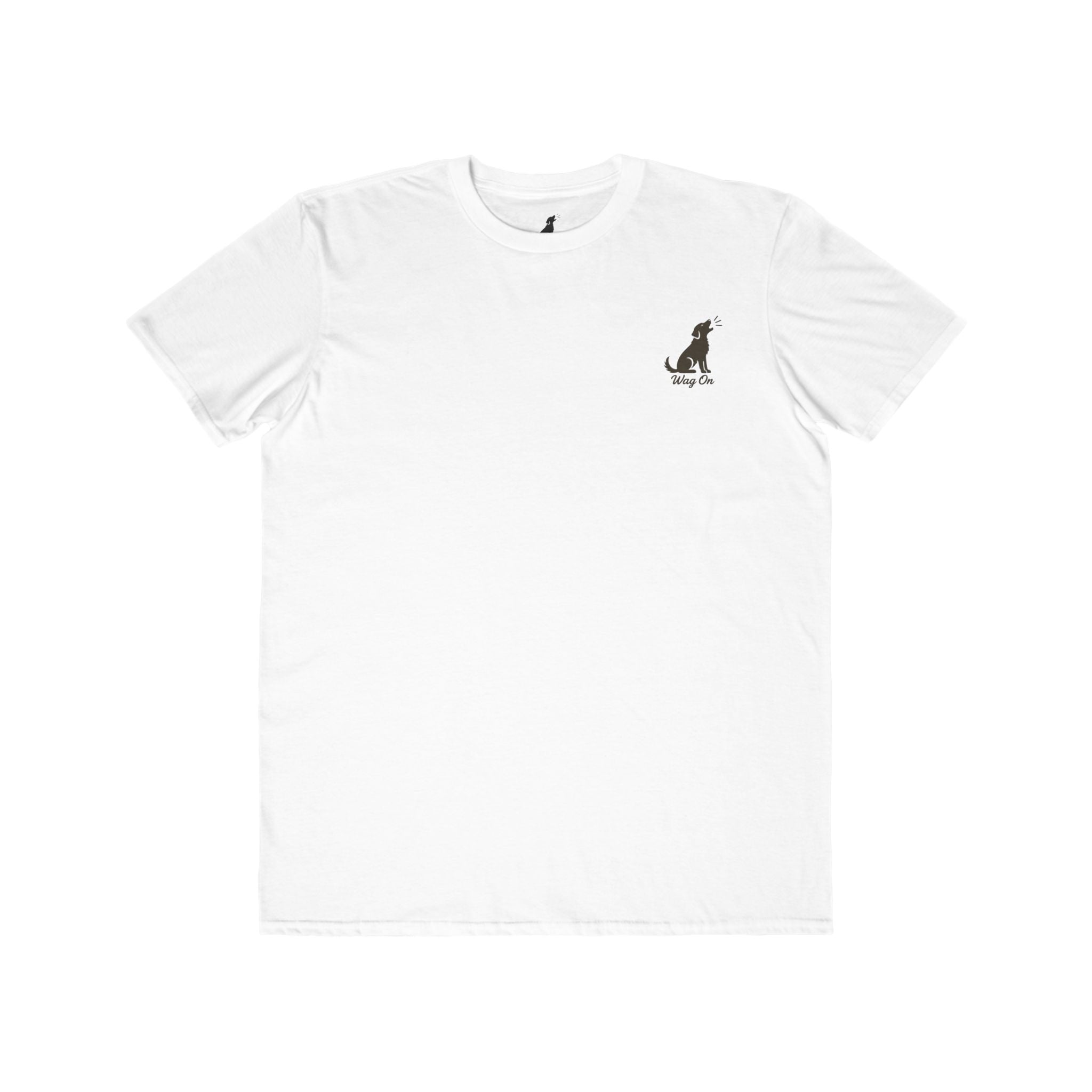 Montana Wilderness Western Graphic Men's T-Shirt