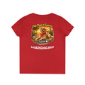 Golden Retriever Dog Cactus T-Shirt Wag On™ Dog Days of Summer