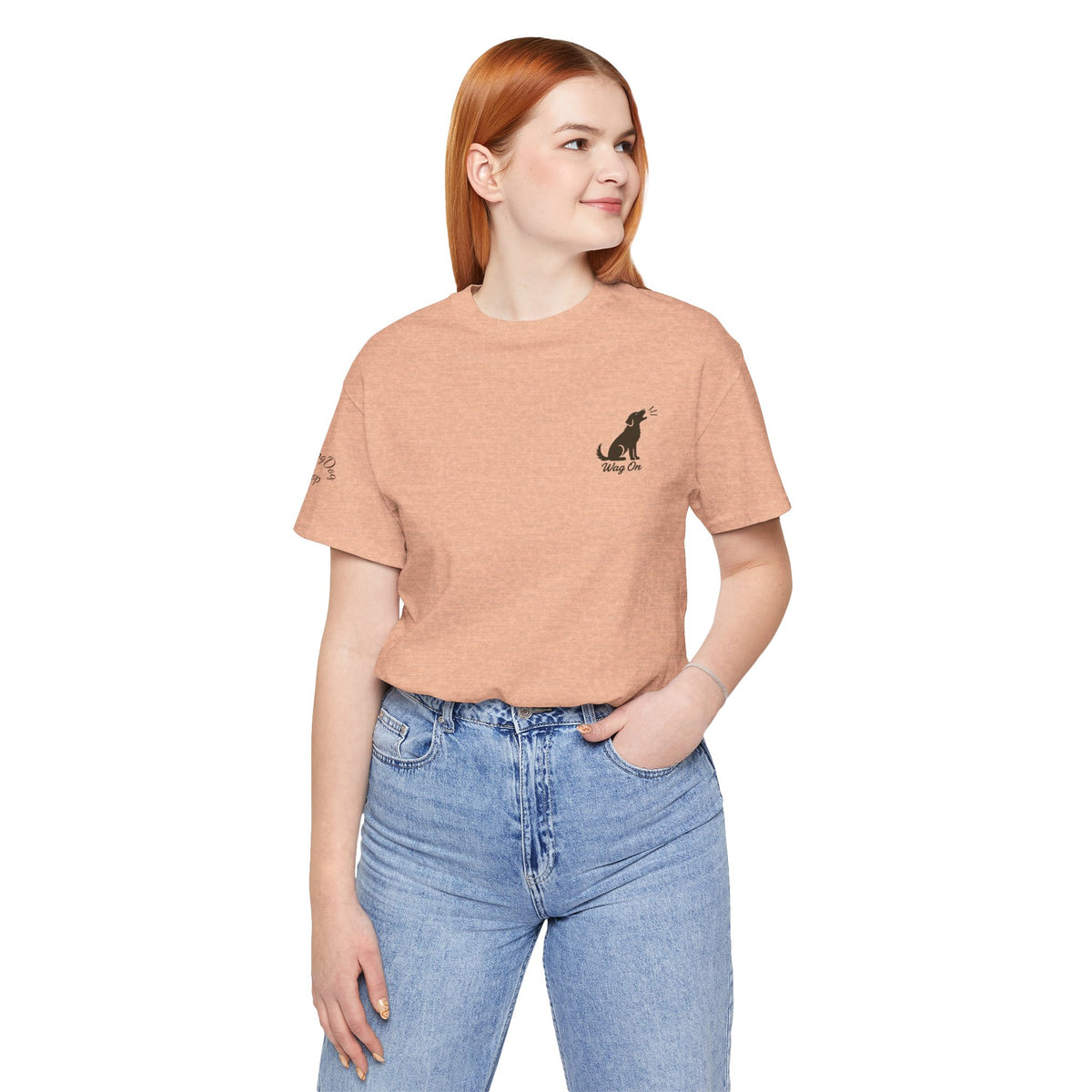 Gemini Zodiac T‑Shirt — Twin Constellation Astrology Tee
