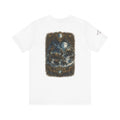 Cancer Zodiac T-Shirt — Crab Constellation Graphic Tee