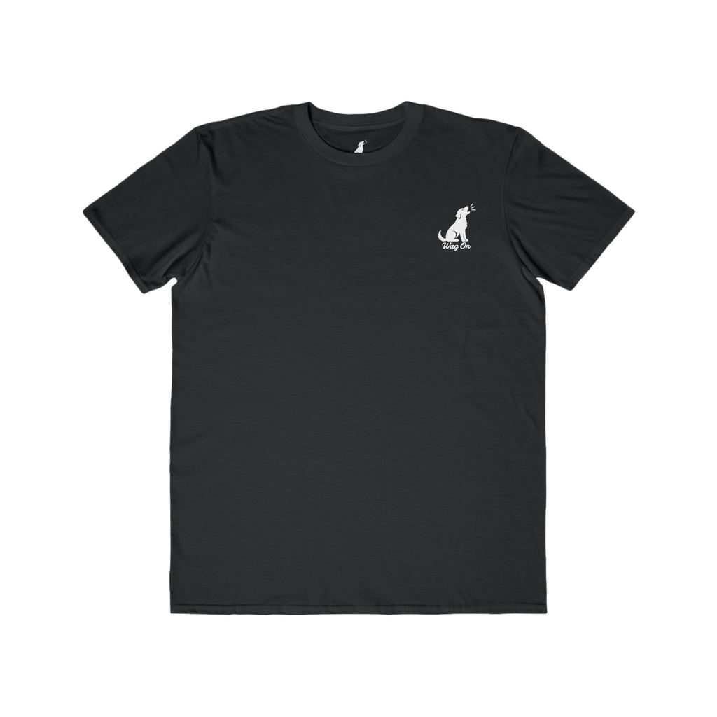 German Shorthair Pointer Cactus T-Shirt Wag On™ Dog Days of Summer