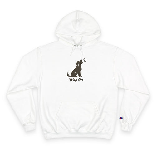 Cairn Terrier Beach Life Canine Champion Hoodie Beach Collection Hammock Tropical Dog Graphic Sweatshirt Wag On BarkingDog Shop
