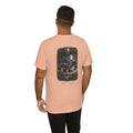 Cancer Zodiac T-Shirt — Crab Constellation Graphic Tee