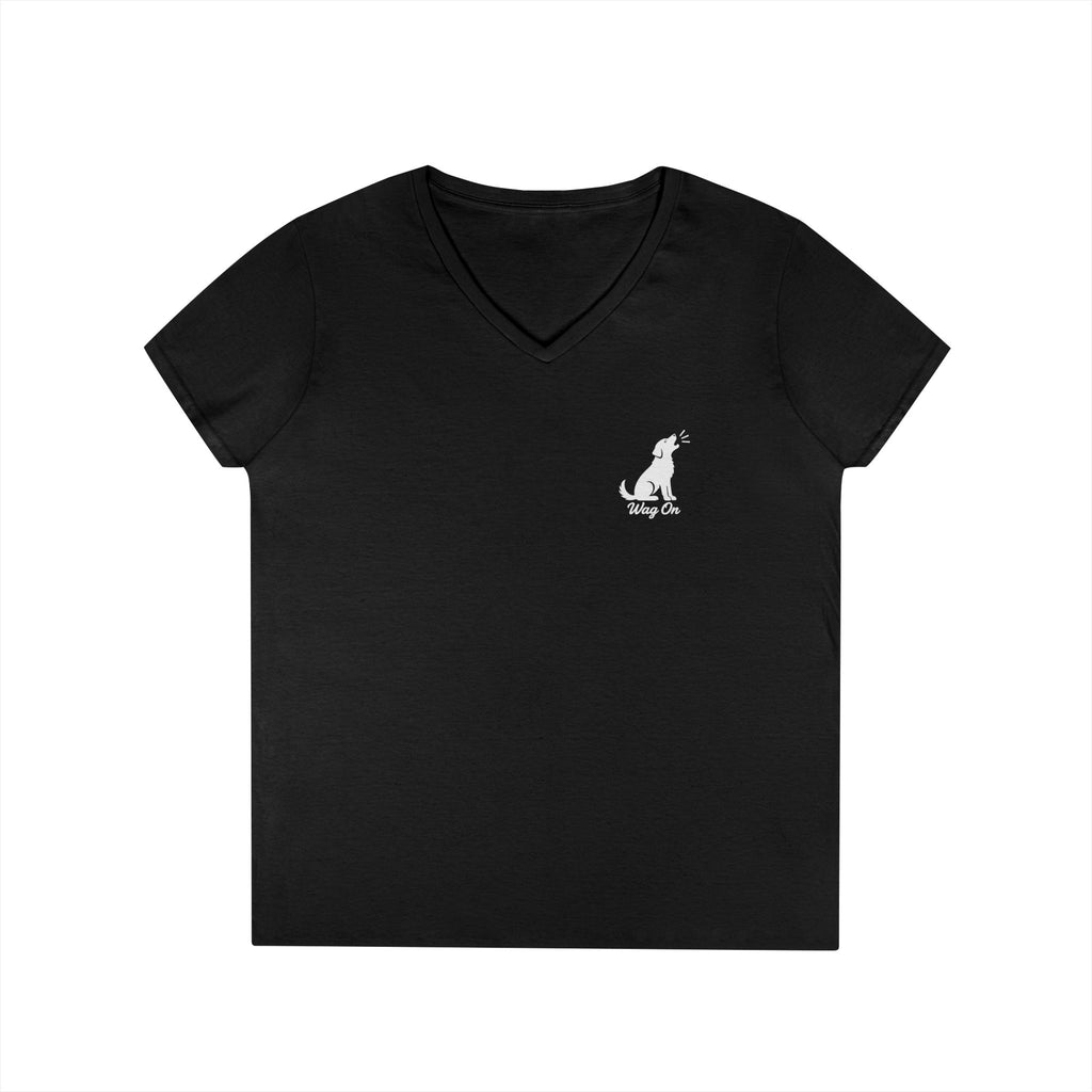German Shorthair Pointer Inner Tube T-Shirt Wag On™ Dog Days of Summer