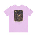 Scorpio Zodiac T‑Shirt — Constellation Graphic Tee