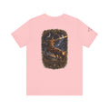Sagittarius Zodiac T‑Shirt — Centaur Archer Graphic Tee
