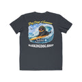 Cocker Spaniel Surfboard T-Shirt Wag On™ Dog Days of Summer
