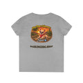 Chihuahua Cactus T Shirt Dog Days Of Summer Beach Dog Lover Graphic Tee Wag On BarkingDog Shop