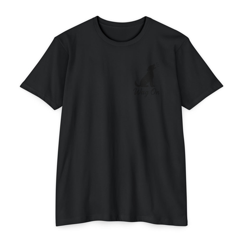 FIFA World Cup 2026 T-Shirt — USA Canada Mexico Official Souvenir Tee