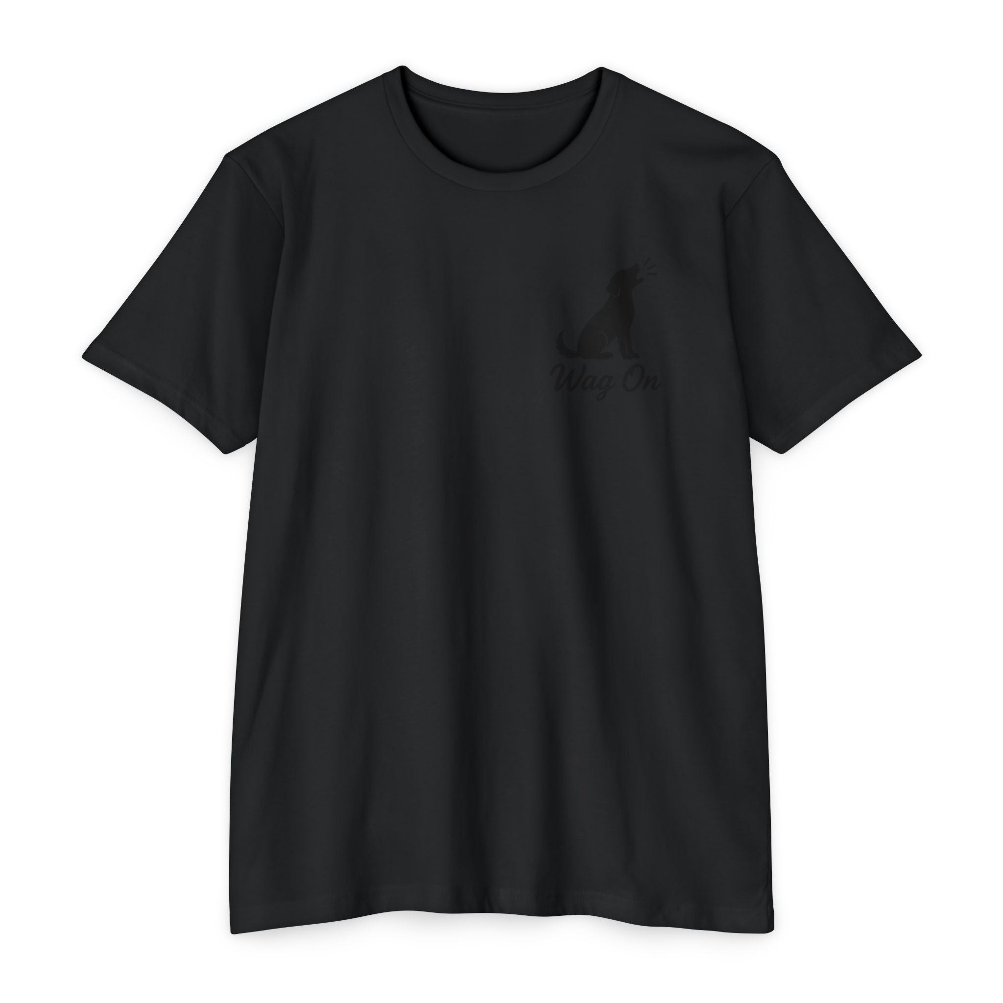FIFA World Cup 2026 T-Shirt — USA Canada Mexico Official Souvenir Tee