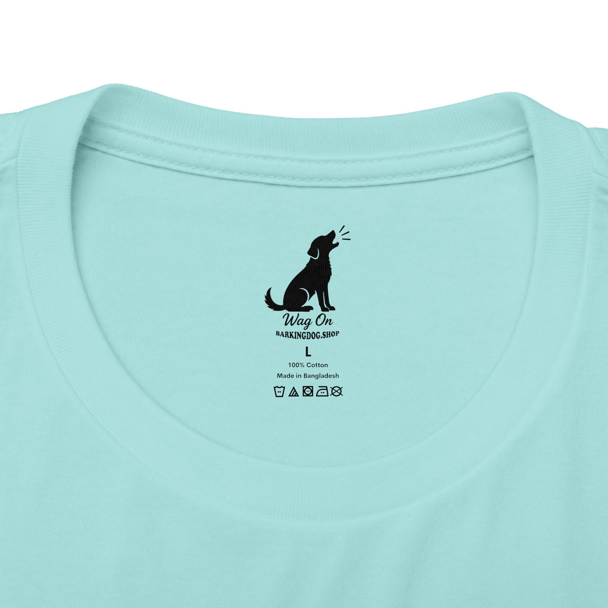 Chihuahua Cactus T Shirt Dog Days Of Summer Beach Dog Lover Graphic Tee Wag On BarkingDog Shop