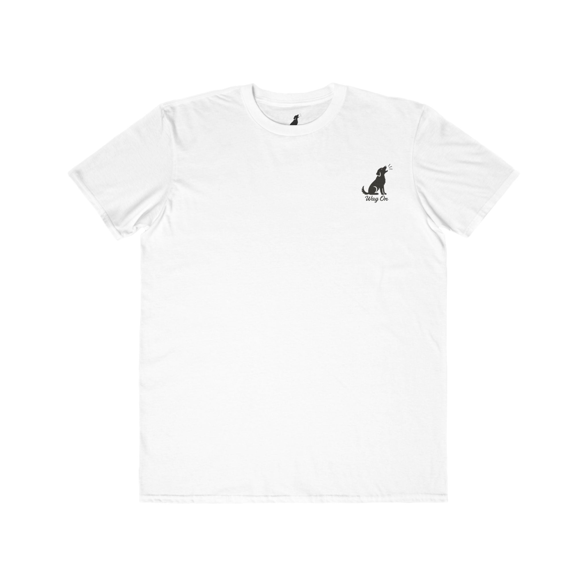 German Shorthair Pointer Cactus T-Shirt Wag On™ Dog Days of Summer