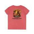 German Shepherd Dog Beach Chair T-Shirt Wag On™ Dog Days of Summer