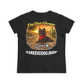 Cairn Terrier Dog Cactus T-Shirt Wag On™ Dog Days of Summer