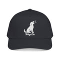 Mid Profile Baseball Cap