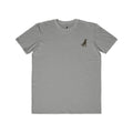 Montana Wilderness Western Graphic Men's T-Shirt