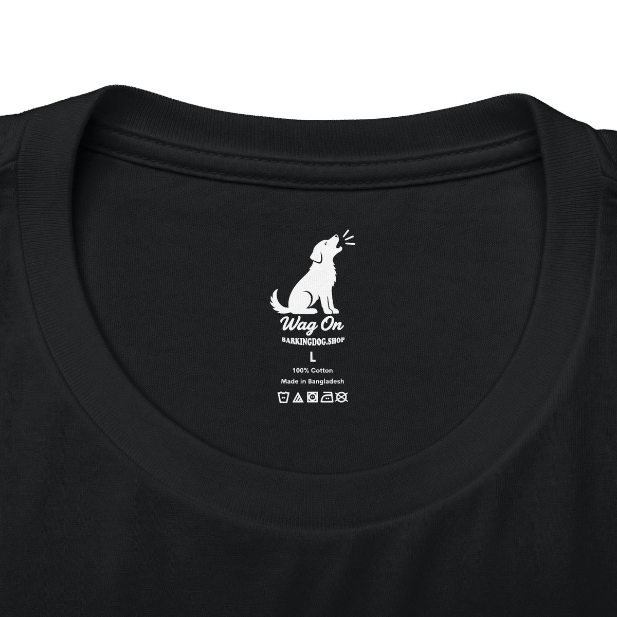 Goldendoodle  Stay Salty T Shirt Beach Collection Salty Pup Beach Life Graphic Tee Wag On BarkingDog Shop