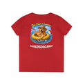 Golden Retriever Dog Inner Tube T-Shirt Wag On™ Dog Days of Summer