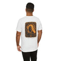 Leo Zodiac T Shirt Horoscope Collection Lion Graphic Tee Wag On BarkingDog Shop