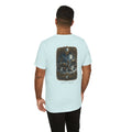Cancer Zodiac T-Shirt — Crab Constellation Graphic Tee