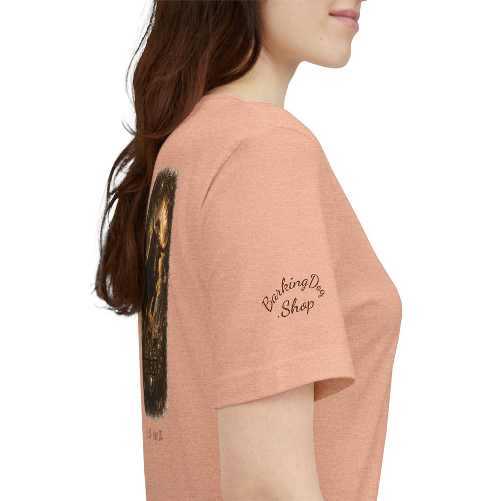 Taurus Zodiac T‑Shirt — Bull Astrology Graphic Tee