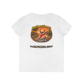 Chihuahua Cactus T Shirt Dog Days Of Summer Beach Dog Lover Graphic Tee Wag On BarkingDog Shop
