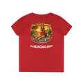 German Shepherd Dog Cactus T-Shirt Wag On™ Dog Days of Summer