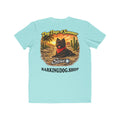 Cairn Terrier Cactus T-Shirt Wag On™ Dog Days of Summer