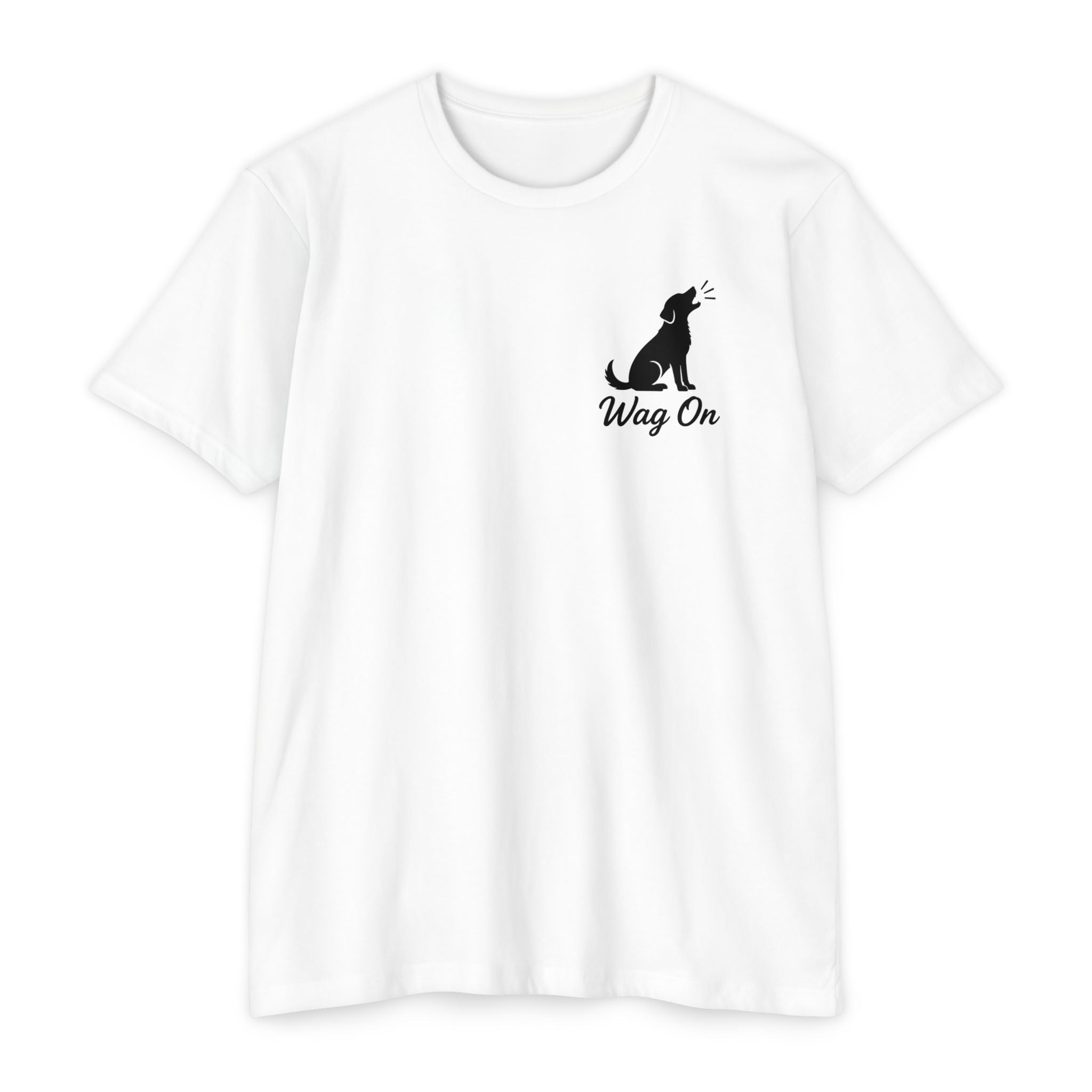 FIFA World Cup 2026 T-Shirt — USA Canada Mexico Official Souvenir Tee