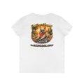 French Bull Dog Cactus T-Shirt Wag On™ Dog Days of Summer