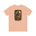 Taurus Zodiac T‑Shirt — Bull Astrology Graphic Tee